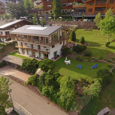 Residence Larciunei Ortisei Exterior photo