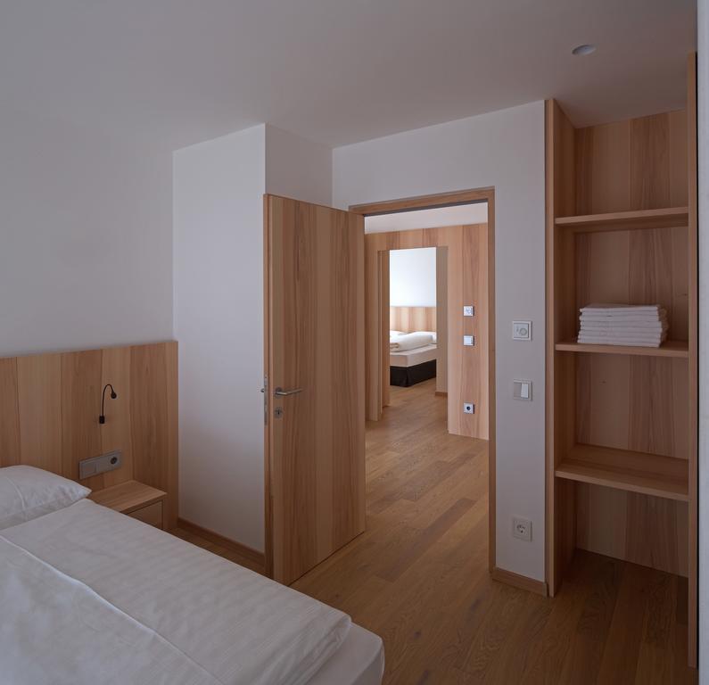 Residence Larciunei Ortisei Room photo