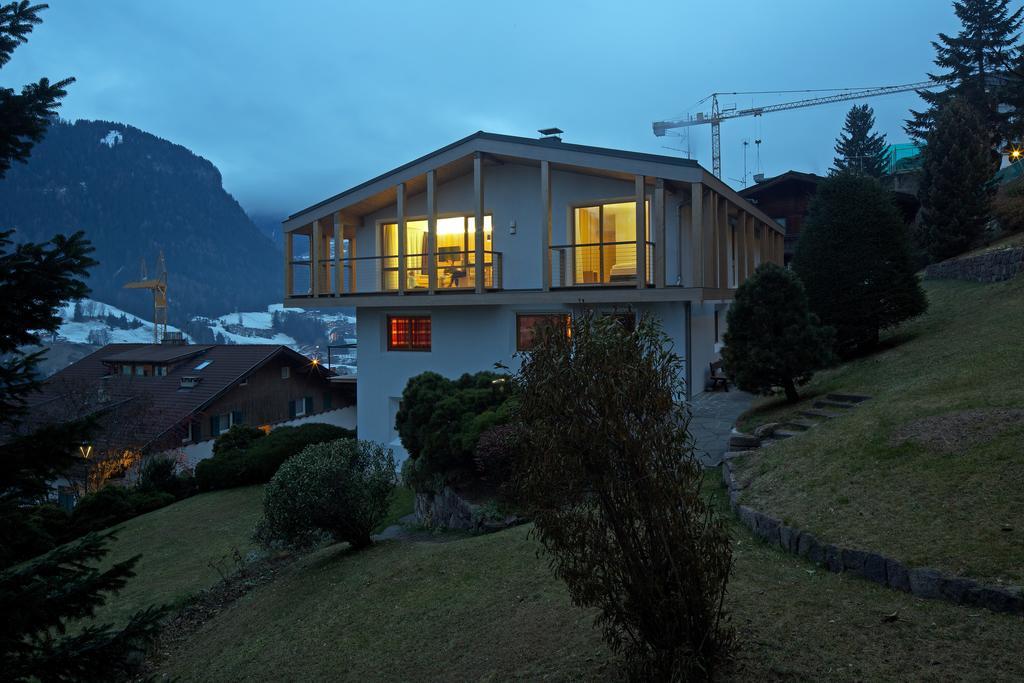 Residence Larciunei Ortisei Exterior photo