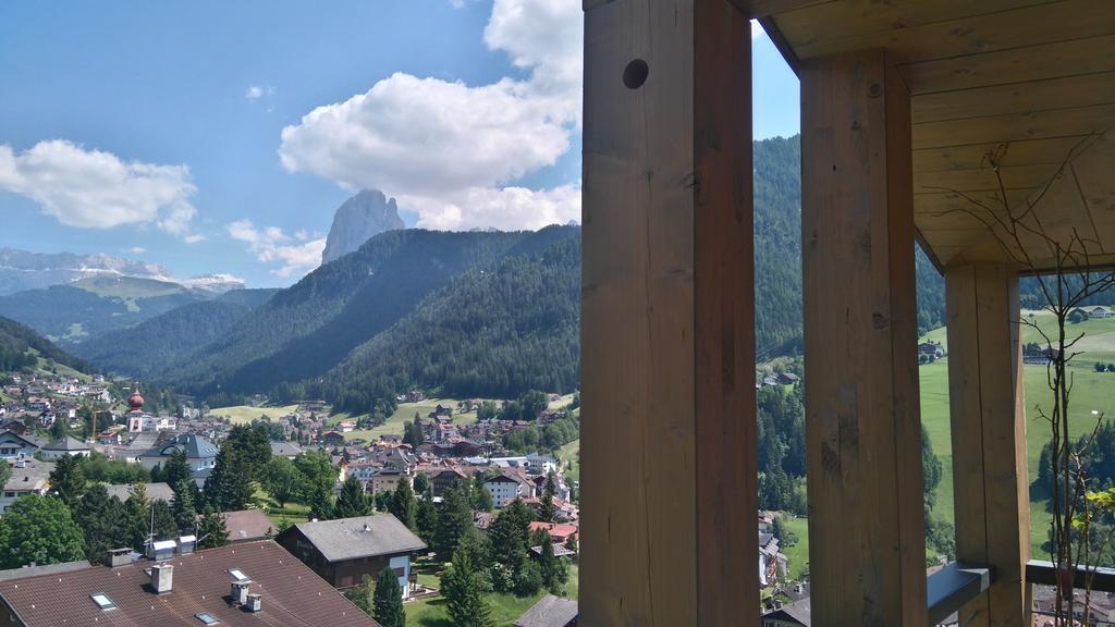 Residence Larciunei Ortisei Exterior photo