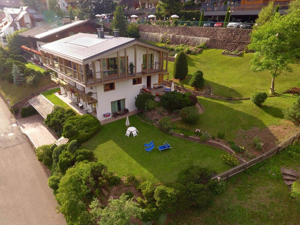Residence Larciunei Ortisei Exterior photo