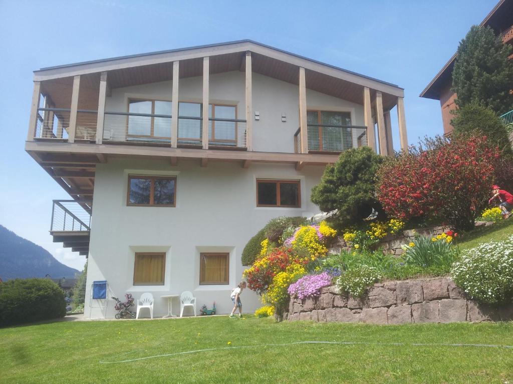 Residence Larciunei Ortisei Room photo